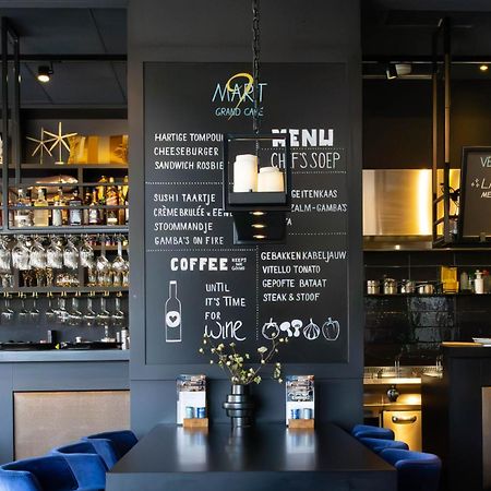 Mart9 City Loft Zevenbergen Ngoại thất bức ảnh