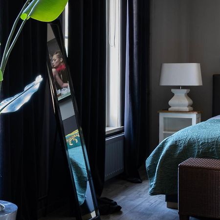 Mart9 City Loft Zevenbergen Ngoại thất bức ảnh