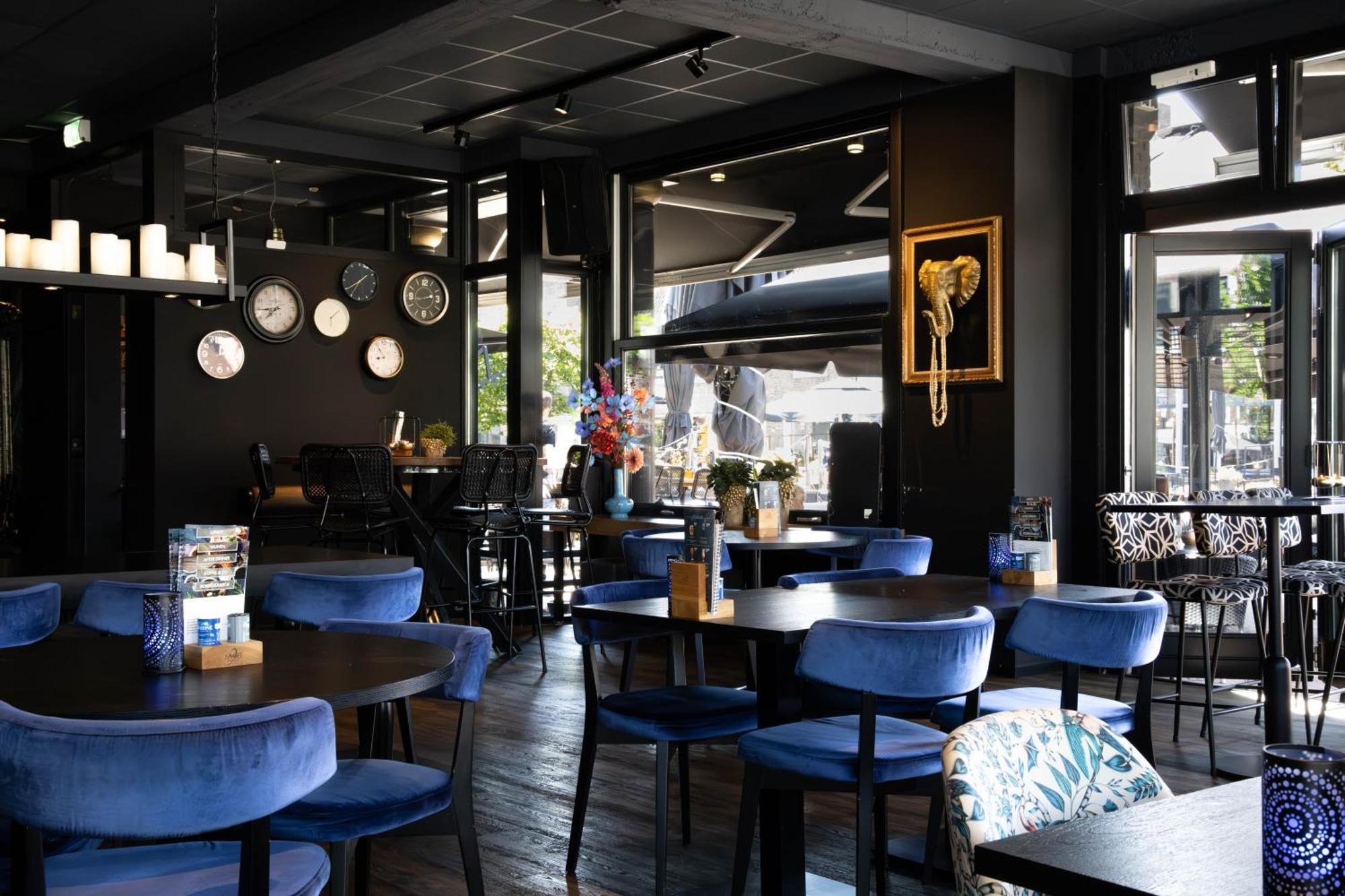 Mart9 City Loft Zevenbergen Ngoại thất bức ảnh