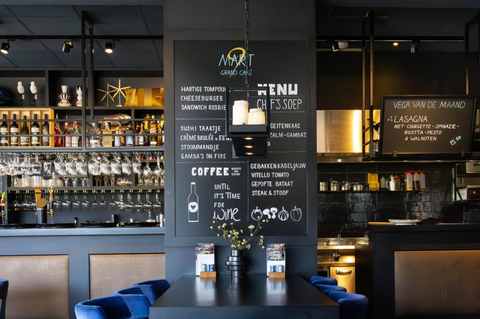 Mart9 City Loft Zevenbergen Ngoại thất bức ảnh