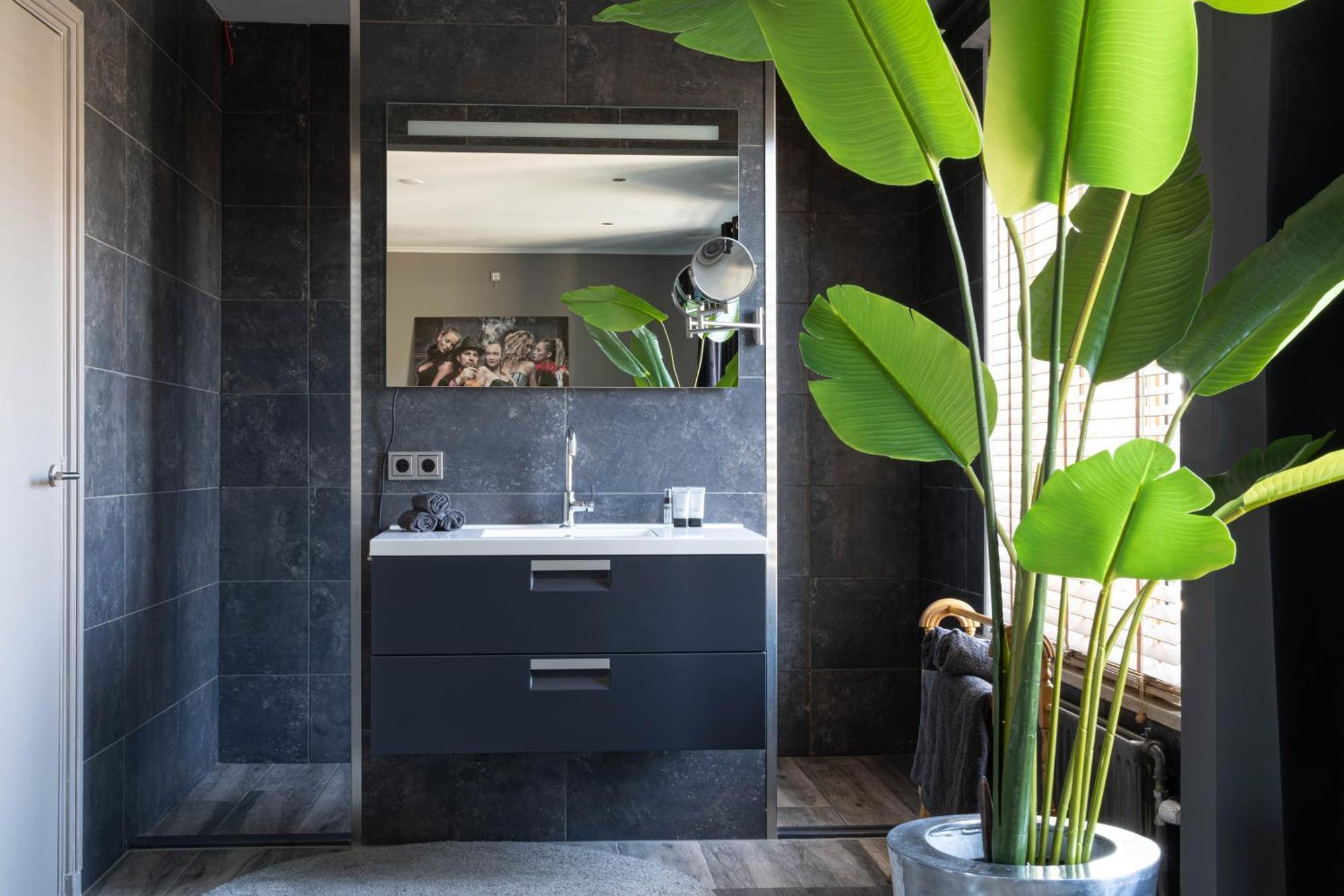 Mart9 City Loft Zevenbergen Ngoại thất bức ảnh
