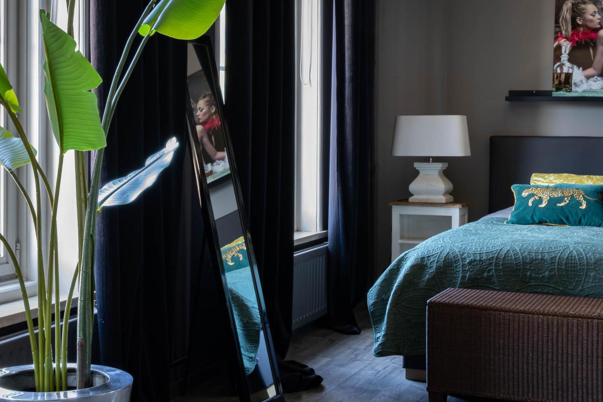 Mart9 City Loft Zevenbergen Ngoại thất bức ảnh