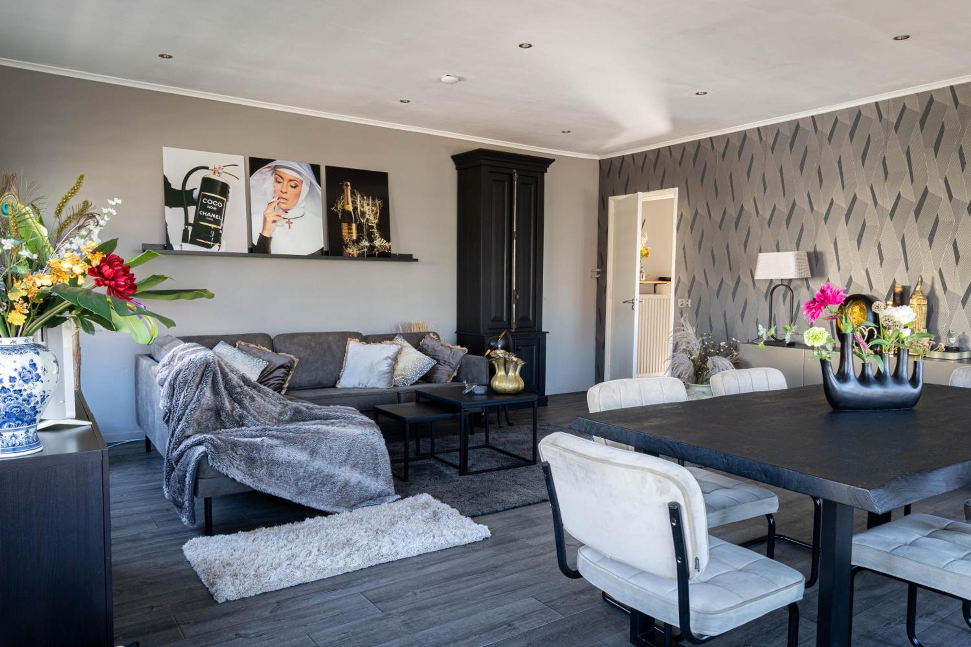 Mart9 City Loft Zevenbergen Ngoại thất bức ảnh