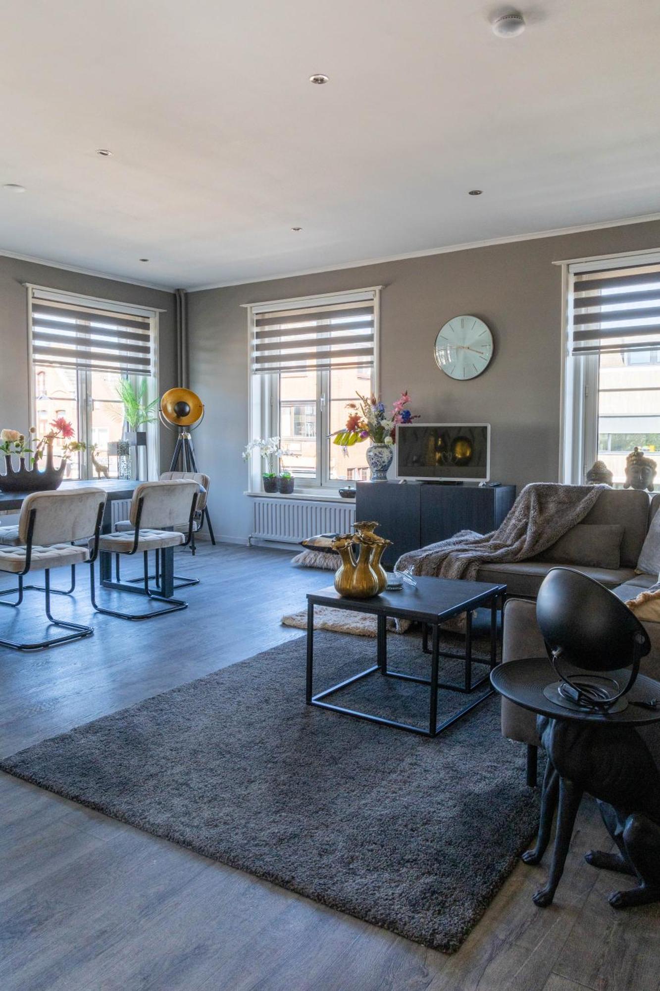 Mart9 City Loft Zevenbergen Ngoại thất bức ảnh